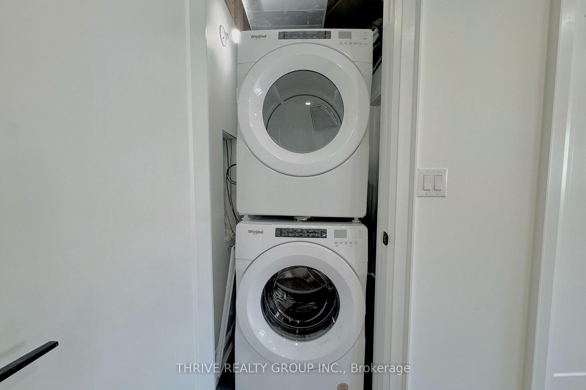 Photo 18 of Unit 7, 16 Hincks Street, St. Thomas — HOMEH