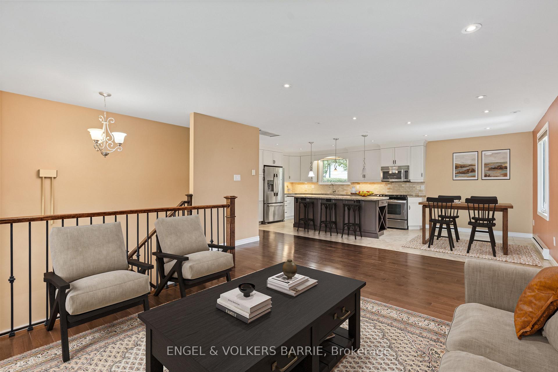 Photo 7 of 1 Robert Boulevard, Springwater, Hillsdale — HOMEH