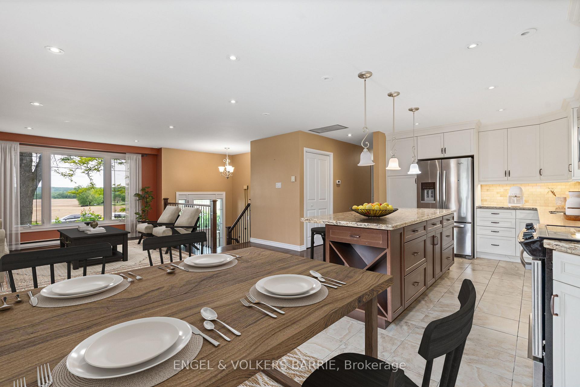 Photo 9 of 1 Robert Boulevard, Springwater, Hillsdale — HOMEH