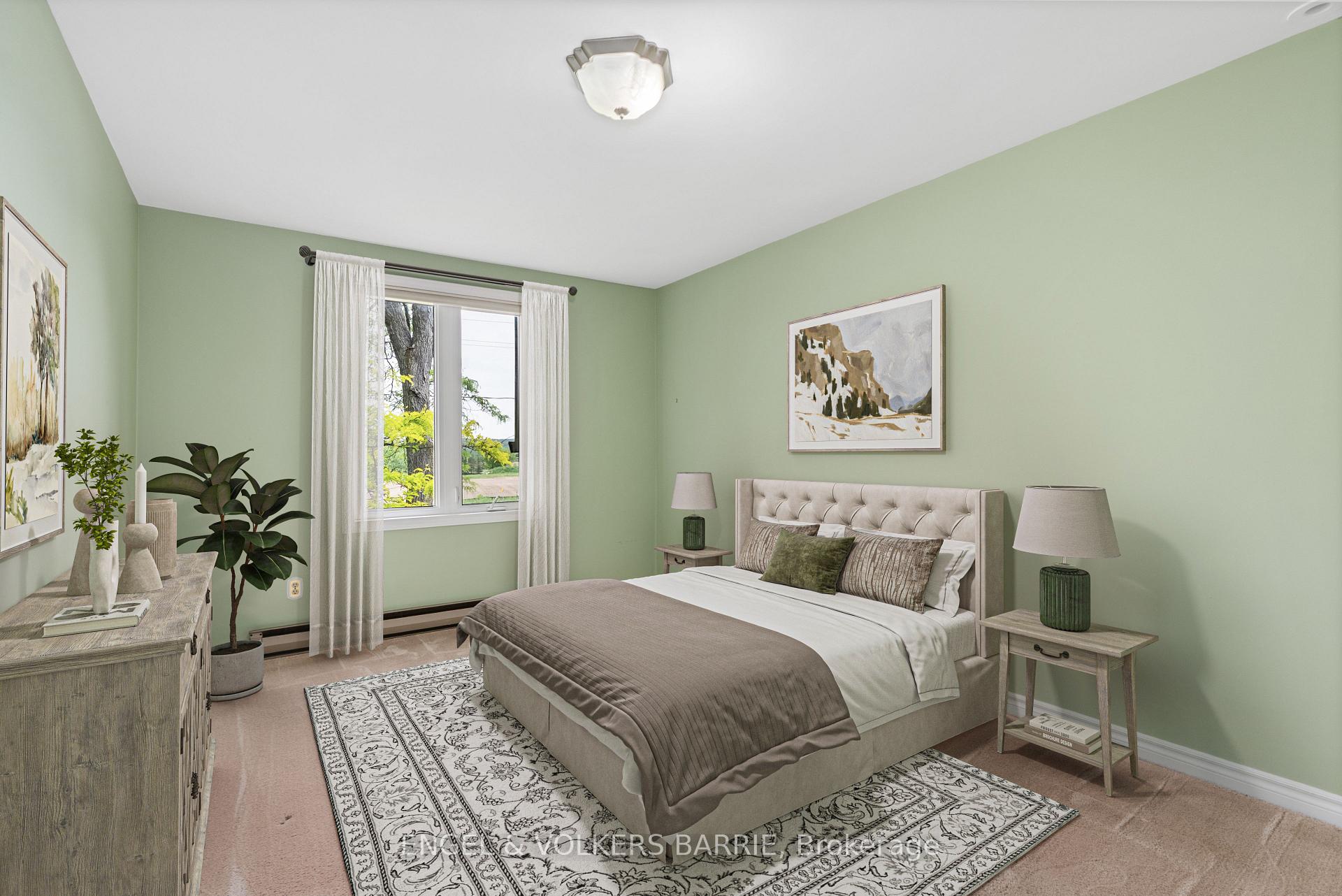 Photo 13 of 1 Robert Boulevard, Springwater, Hillsdale — HOMEH