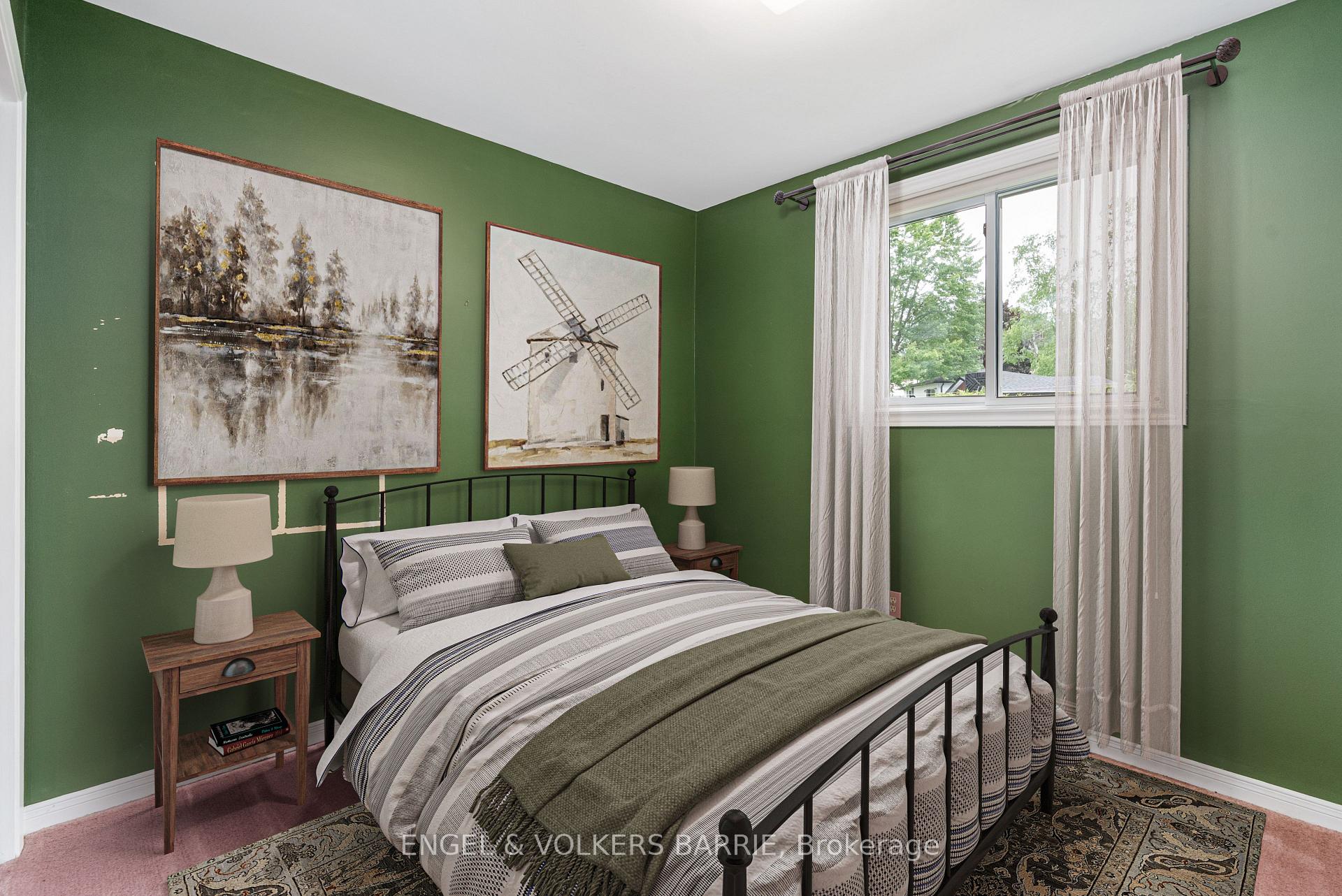 Photo 14 of 1 Robert Boulevard, Springwater, Hillsdale — HOMEH