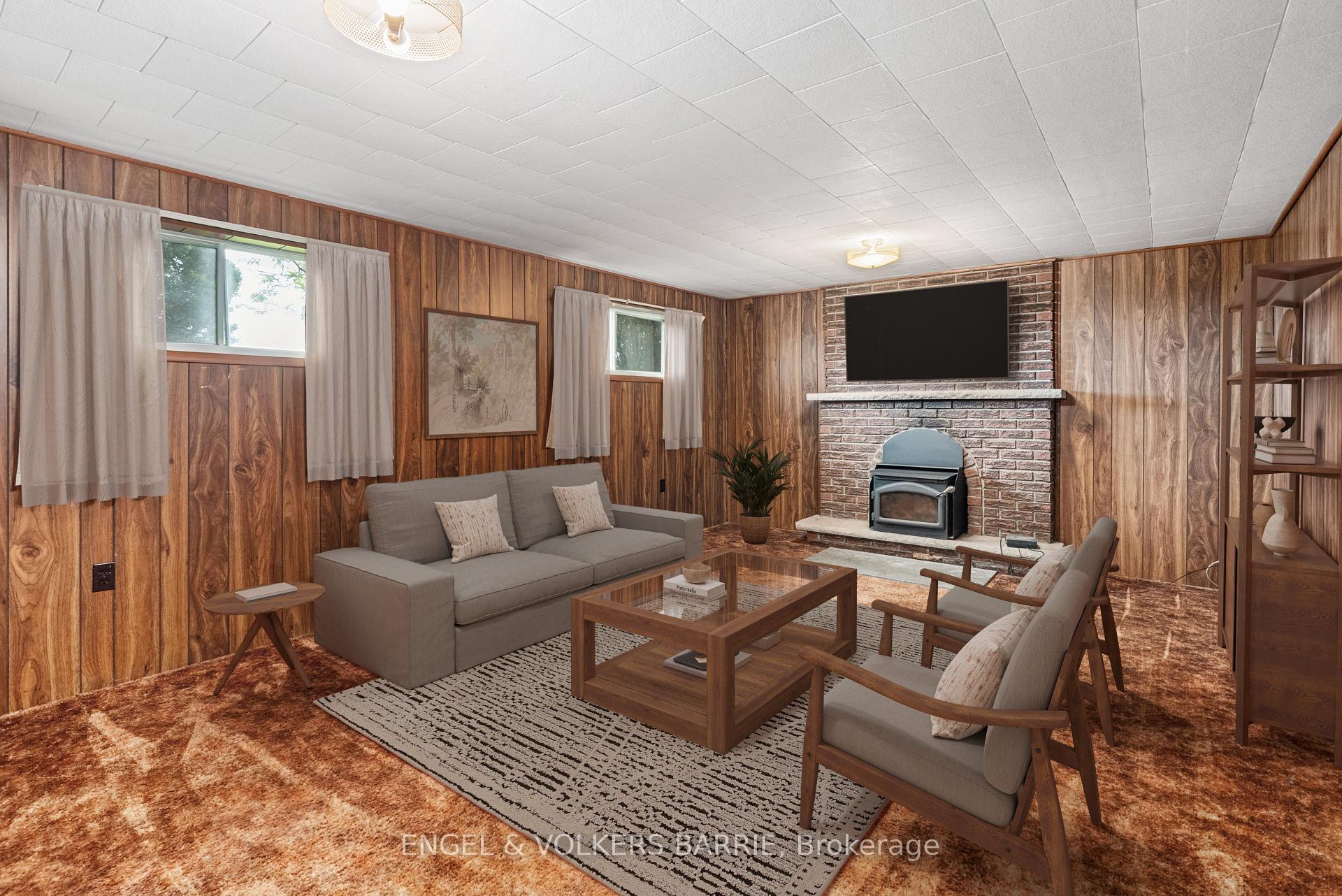 Photo 18 of 1 Robert Boulevard, Springwater, Hillsdale — HOMEH