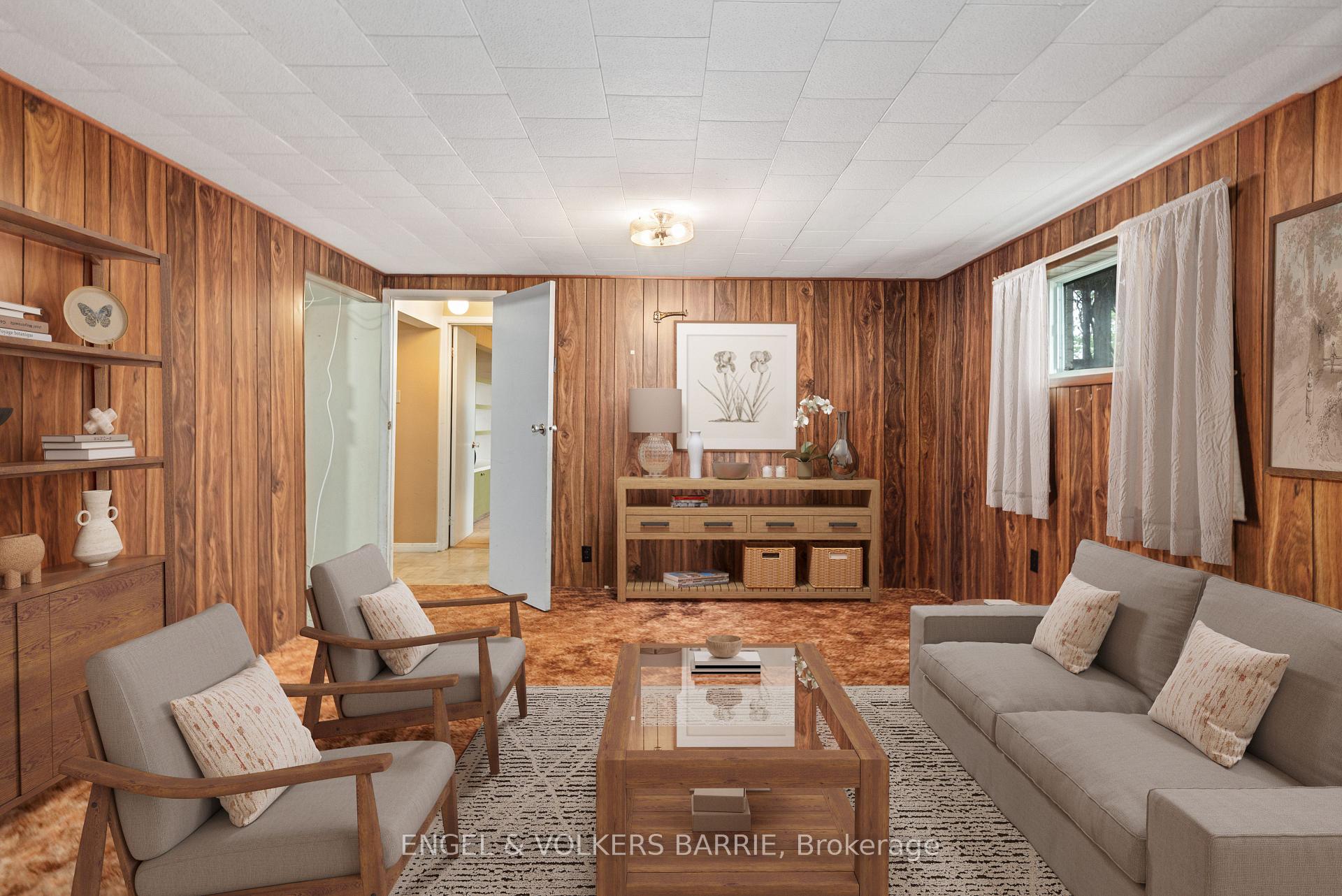 Photo 19 of 1 Robert Boulevard, Springwater, Hillsdale — HOMEH