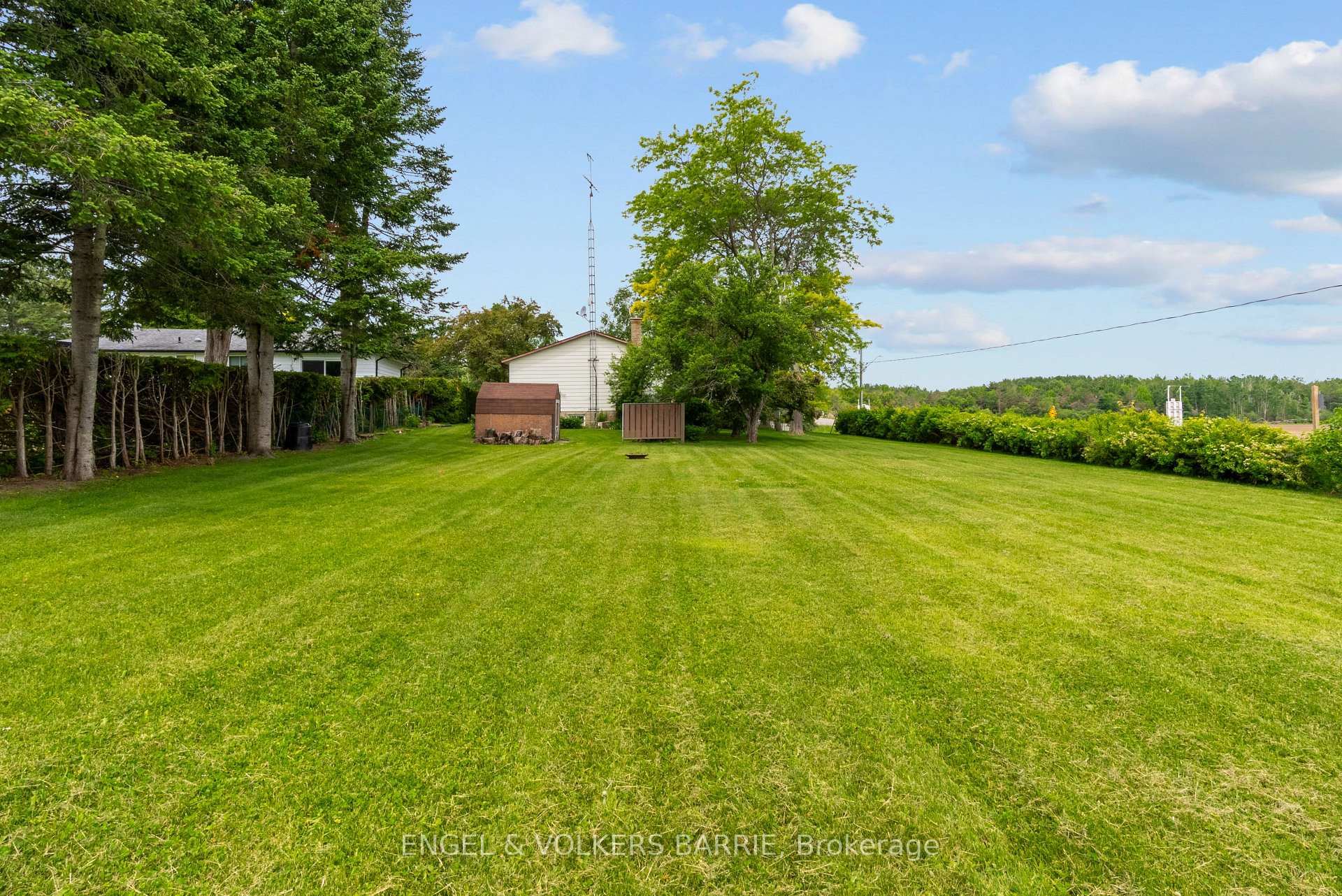 Photo 23 of 1 Robert Boulevard, Springwater, Hillsdale — HOMEH
