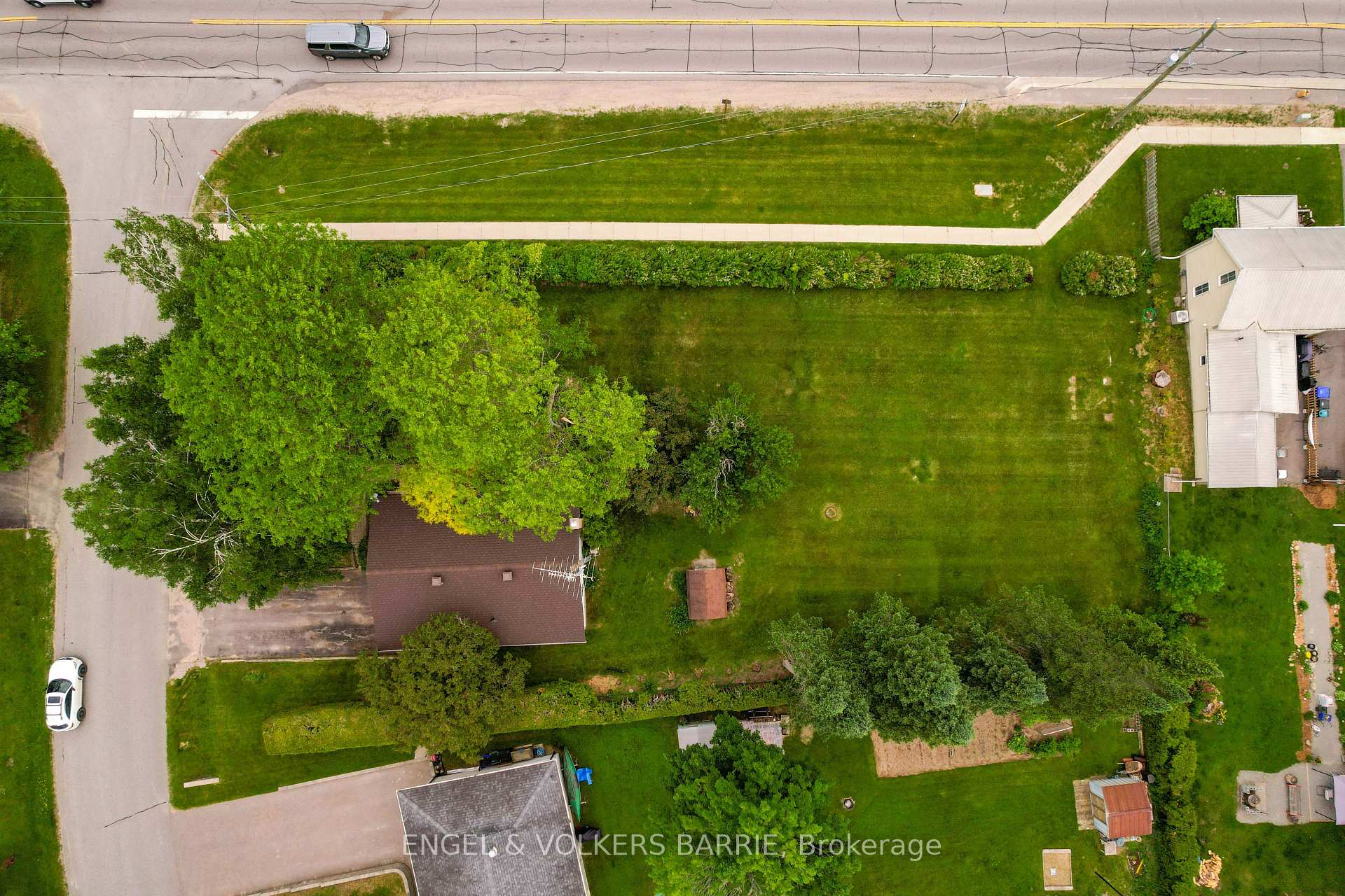 Photo 25 of 1 Robert Boulevard, Springwater, Hillsdale — HOMEH