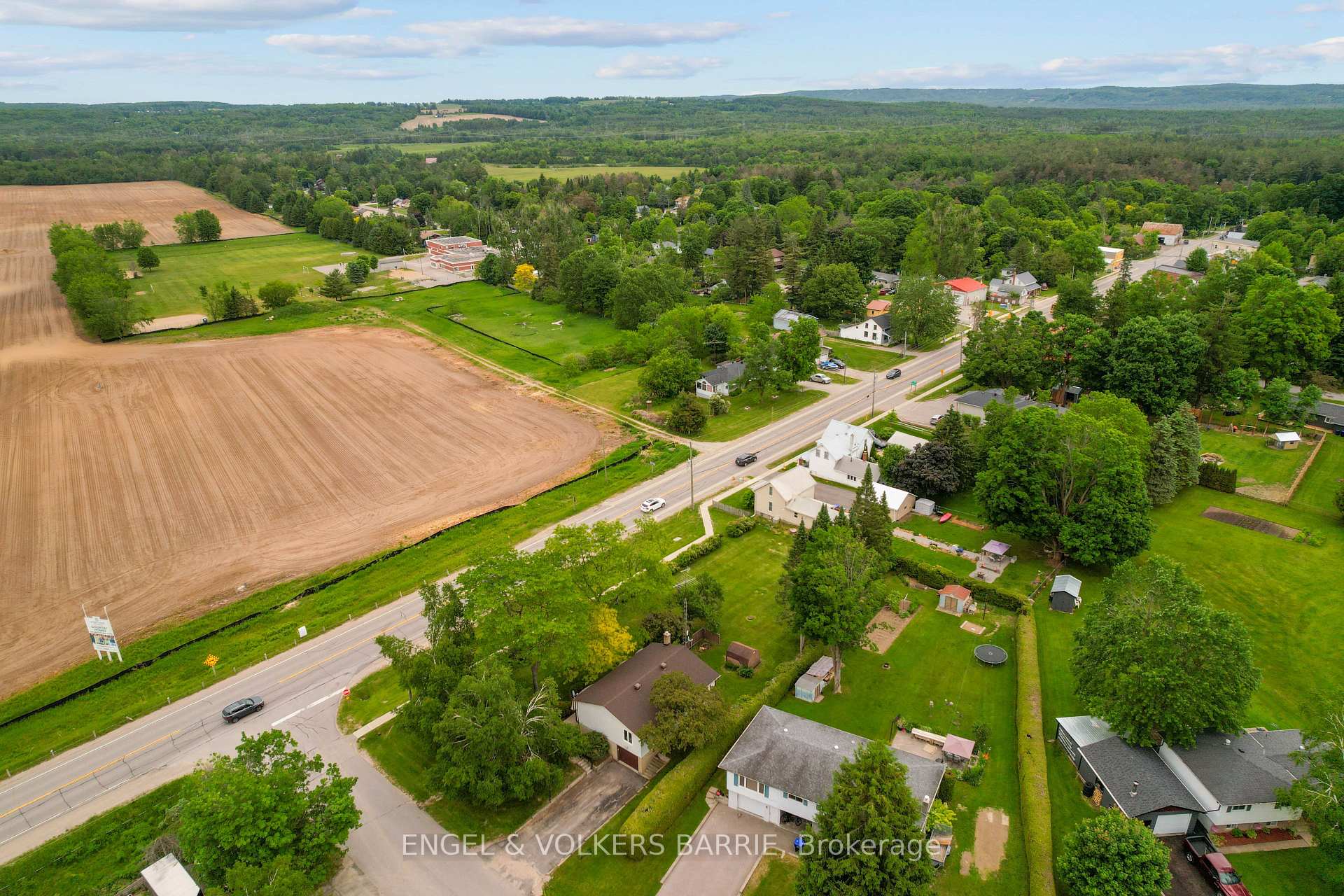 Photo 26 of 1 Robert Boulevard, Springwater, Hillsdale — HOMEH