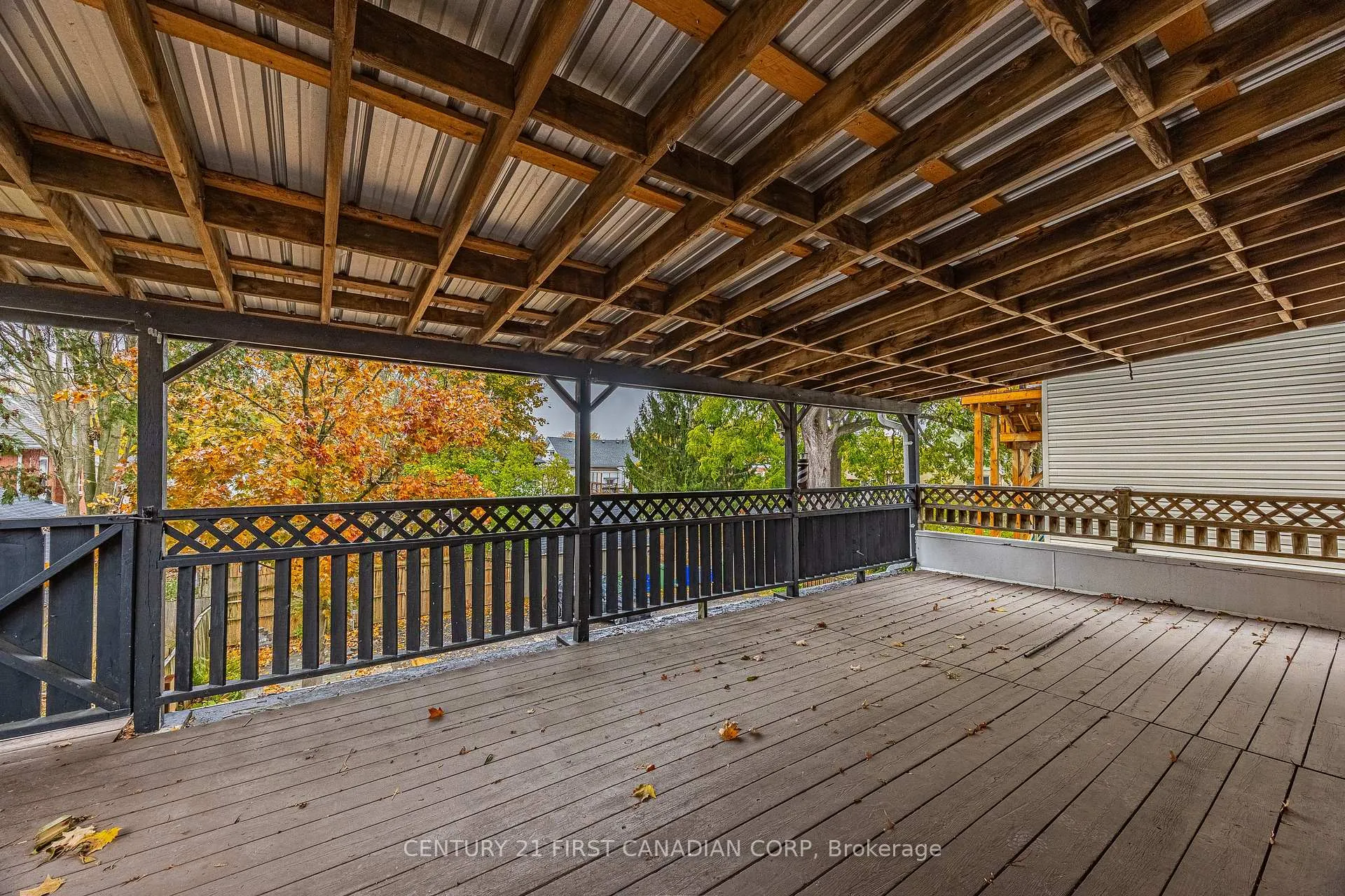 Photo 25 of Unit 2, 92 Hincks Street, St. Thomas — HOMEH