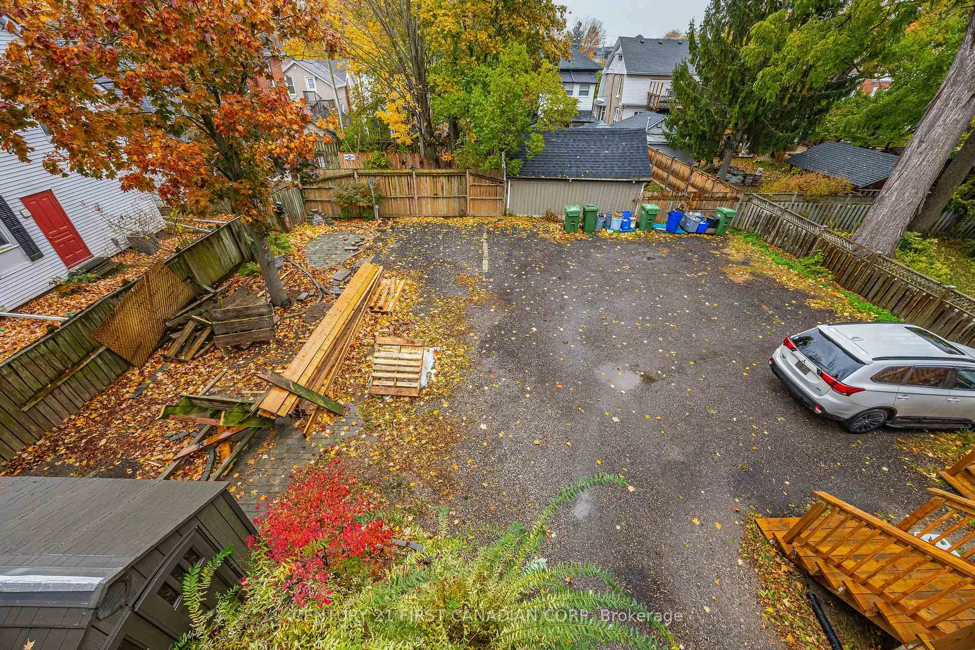 Photo 26 of Unit 2, 92 Hincks Street, St. Thomas — HOMEH