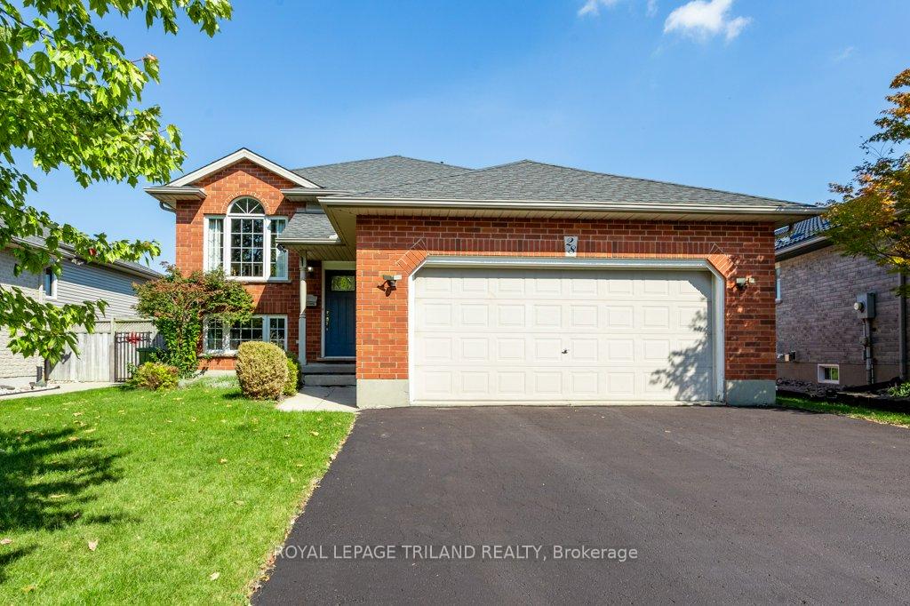 Photo 1 of 28 Schreyer Drive, St. Thomas — HOMEH