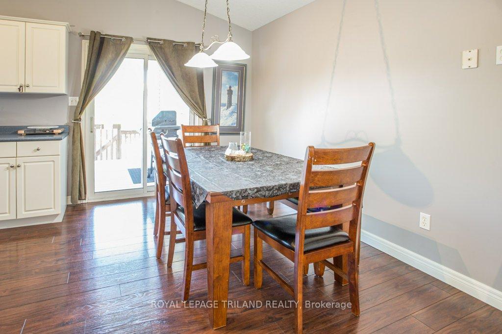 Photo 7 of 28 Schreyer Drive, St. Thomas — HOMEH