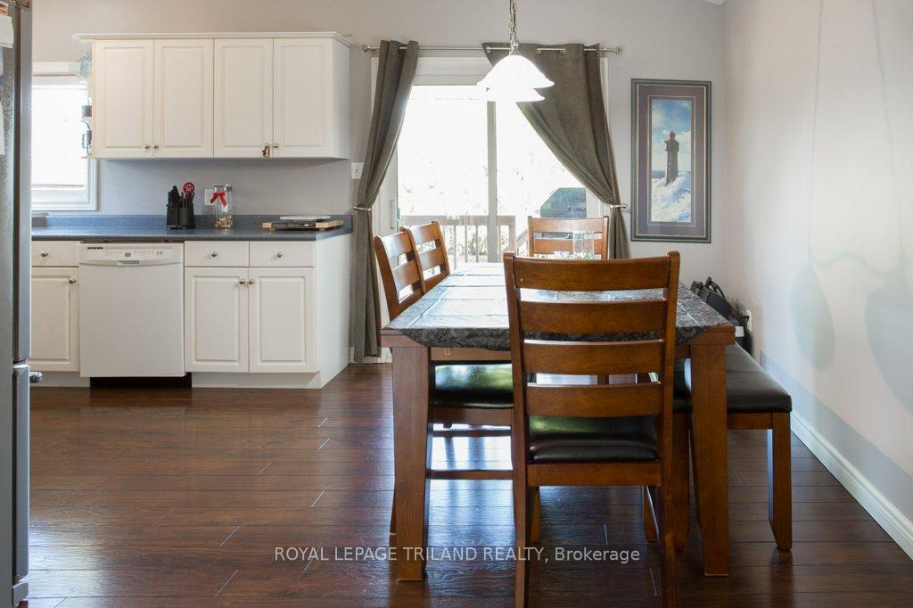 Photo 8 of 28 Schreyer Drive, St. Thomas — HOMEH