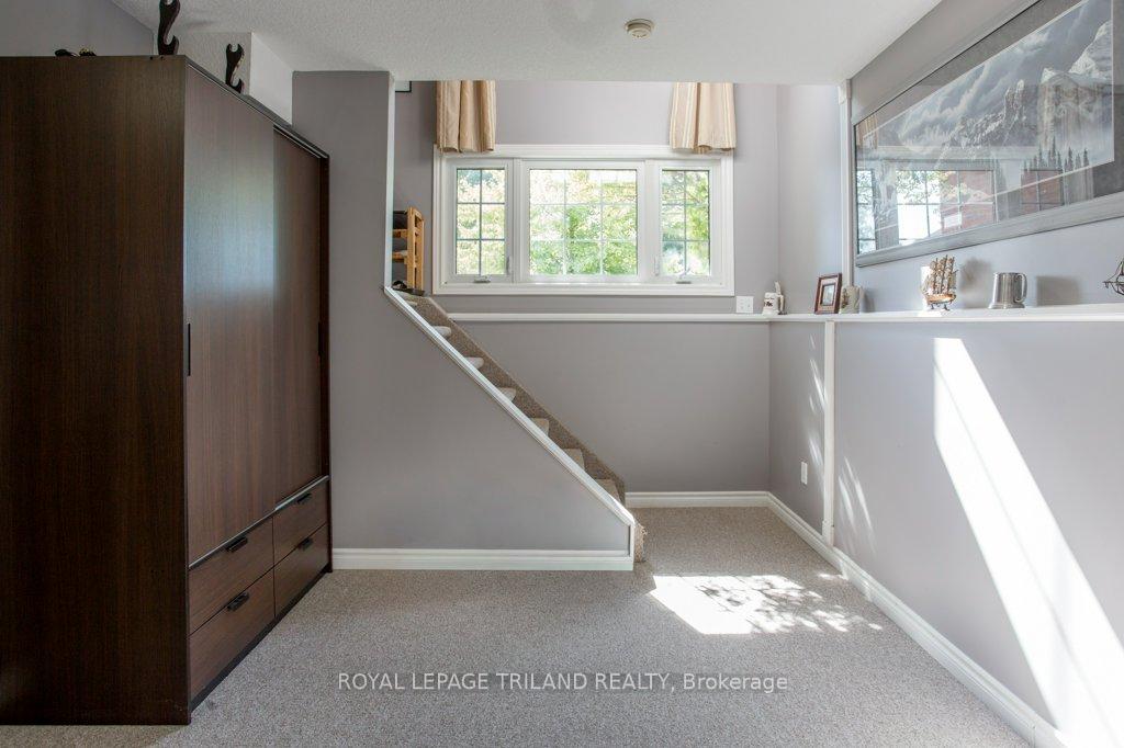Photo 19 of 28 Schreyer Drive, St. Thomas — HOMEH