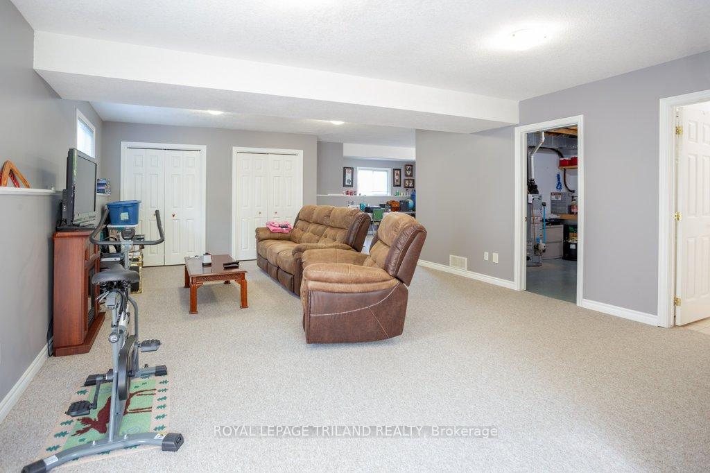 Photo 20 of 28 Schreyer Drive, St. Thomas — HOMEH