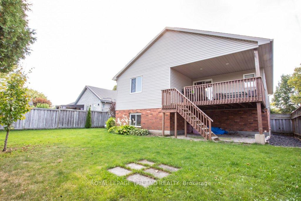 Photo 23 of 28 Schreyer Drive, St. Thomas — HOMEH