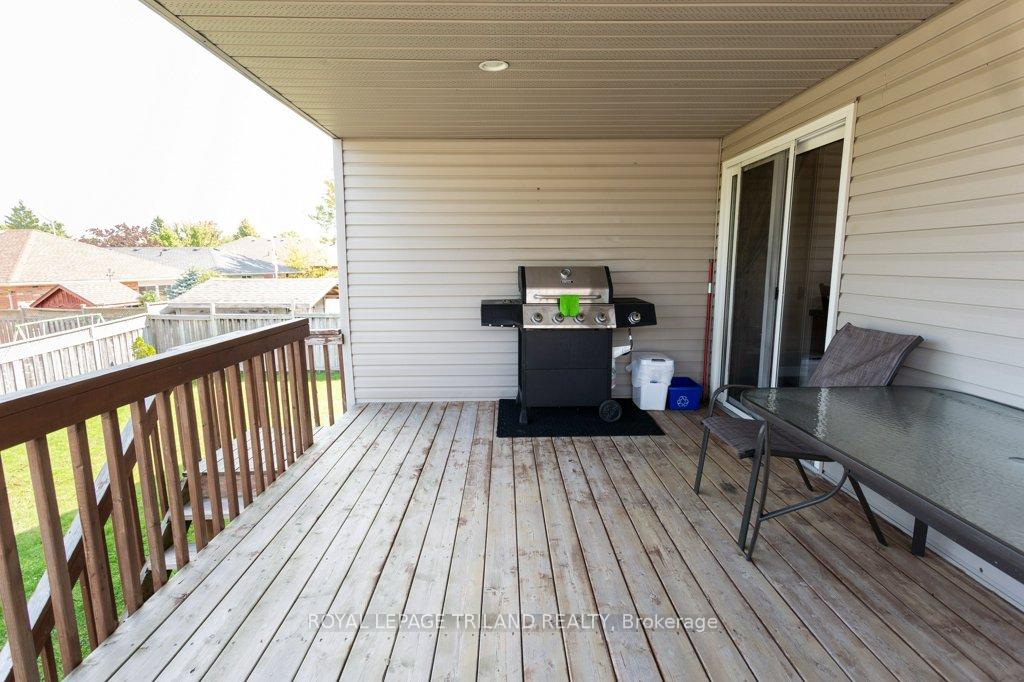 Photo 24 of 28 Schreyer Drive, St. Thomas — HOMEH