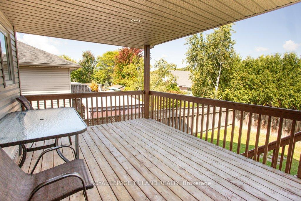 Photo 25 of 28 Schreyer Drive, St. Thomas — HOMEH