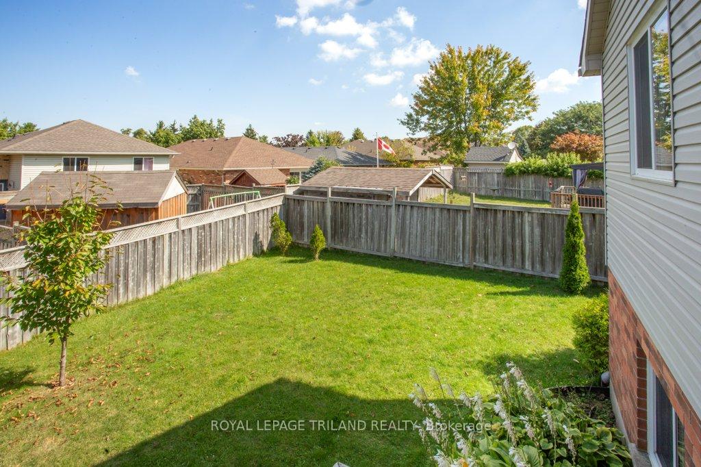 Photo 26 of 28 Schreyer Drive, St. Thomas — HOMEH