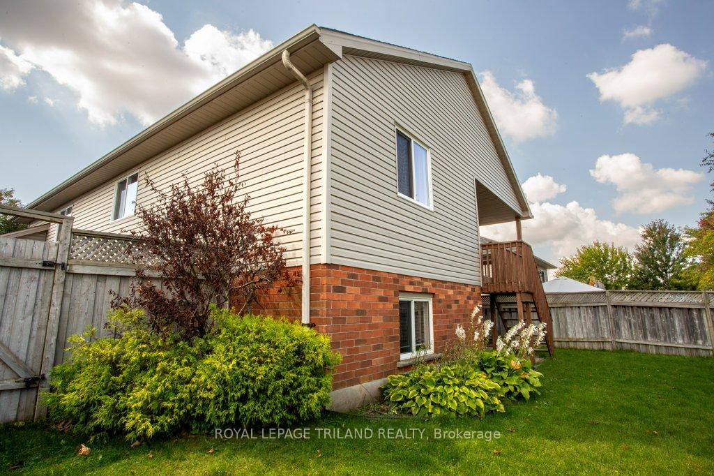 Photo 27 of 28 Schreyer Drive, St. Thomas — HOMEH
