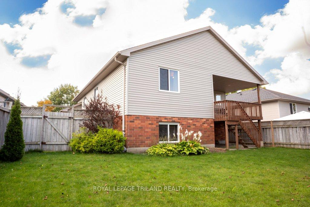 Photo 28 of 28 Schreyer Drive, St. Thomas — HOMEH