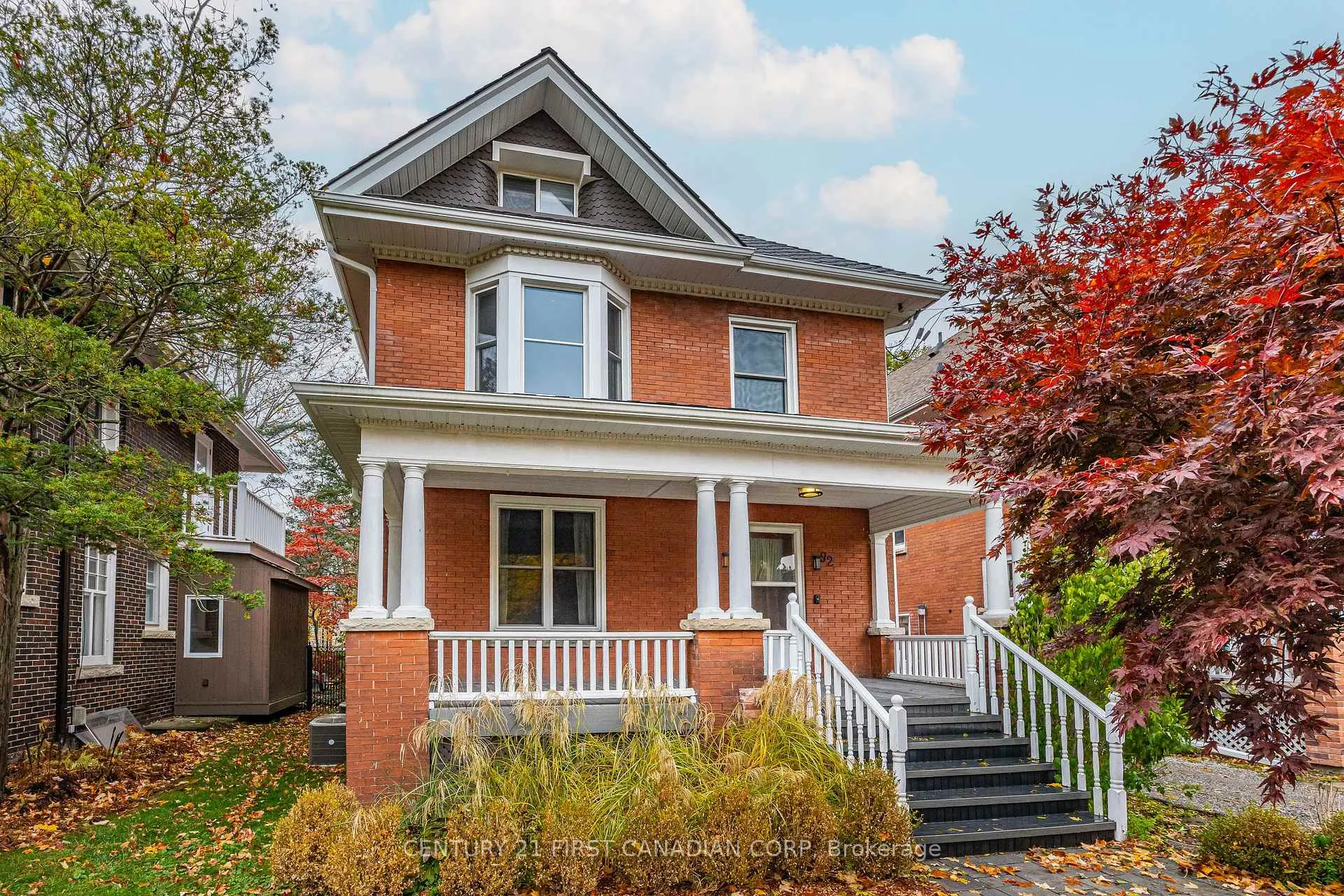 Photo 1 of Unit 1, 92 Hincks Street, St. Thomas — HOMEH