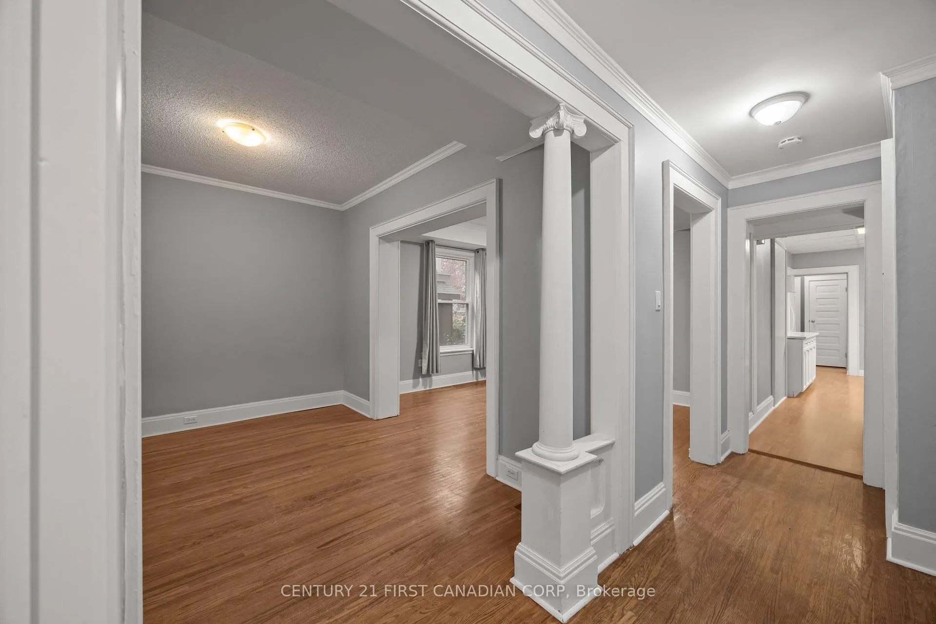 Photo 5 of Unit 1, 92 Hincks Street, St. Thomas — HOMEH