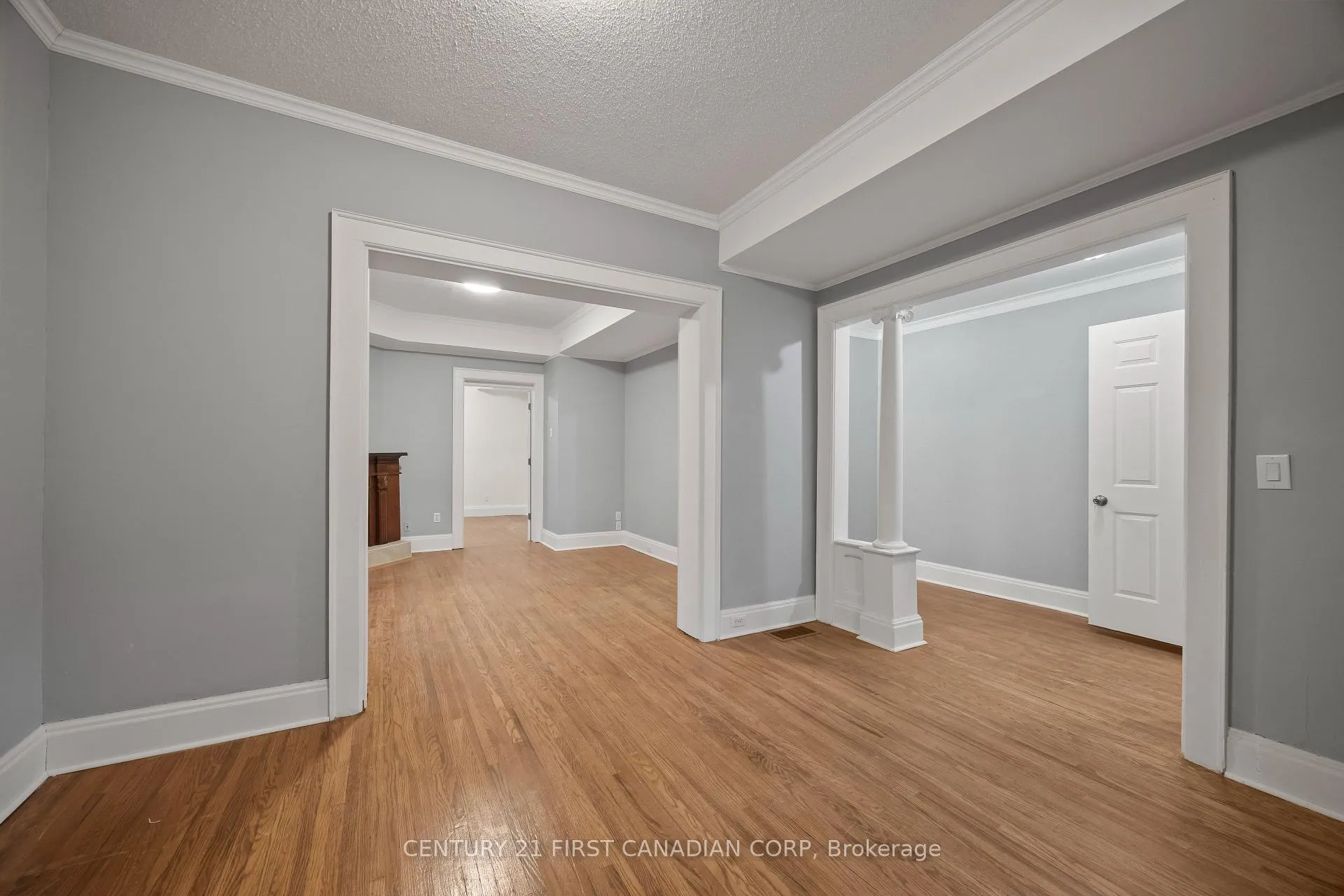 Photo 7 of Unit 1, 92 Hincks Street, St. Thomas — HOMEH