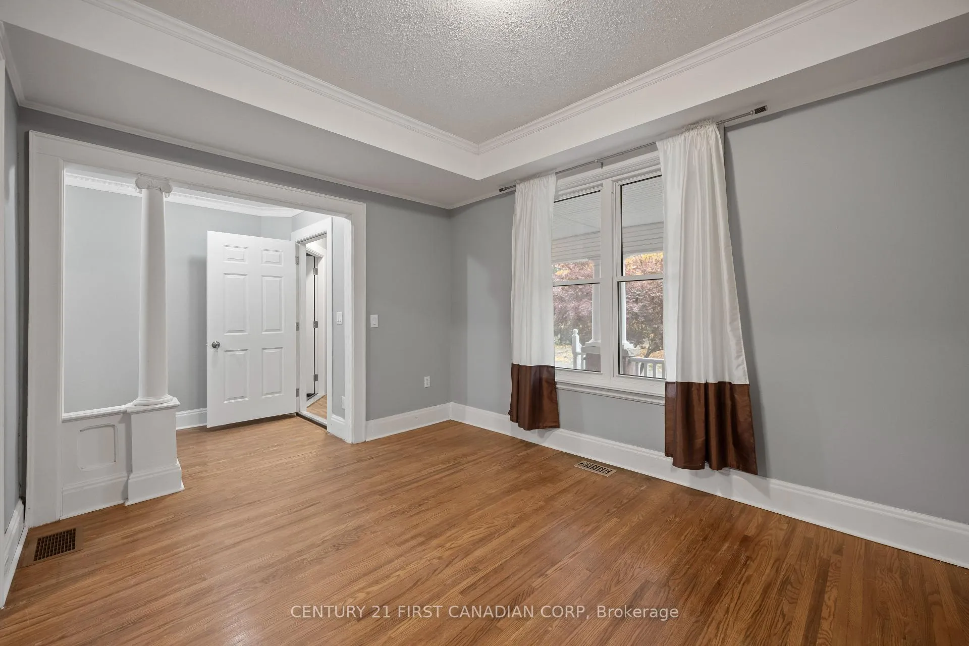 Photo 8 of Unit 1, 92 Hincks Street, St. Thomas — HOMEH