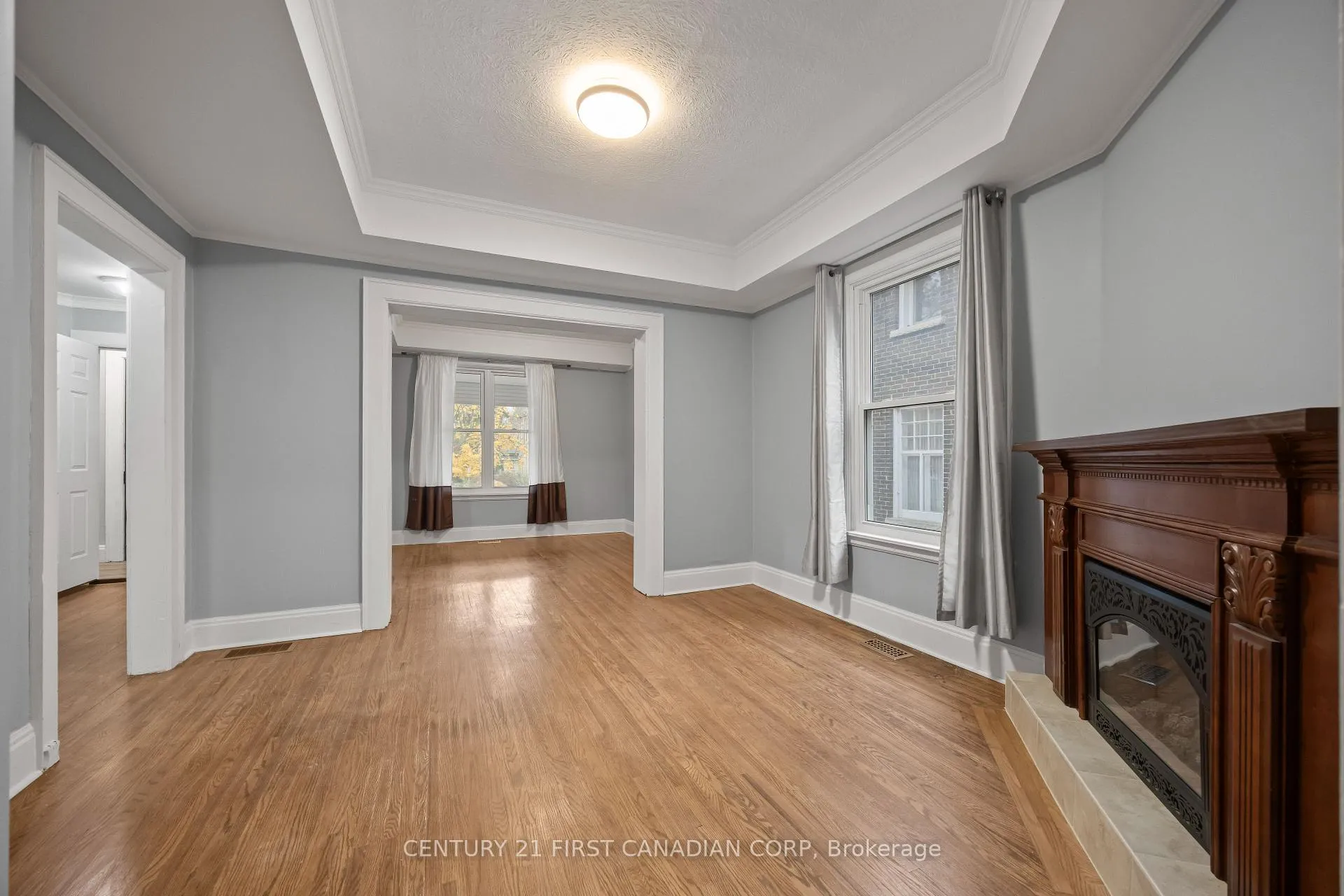 Photo 10 of Unit 1, 92 Hincks Street, St. Thomas — HOMEH