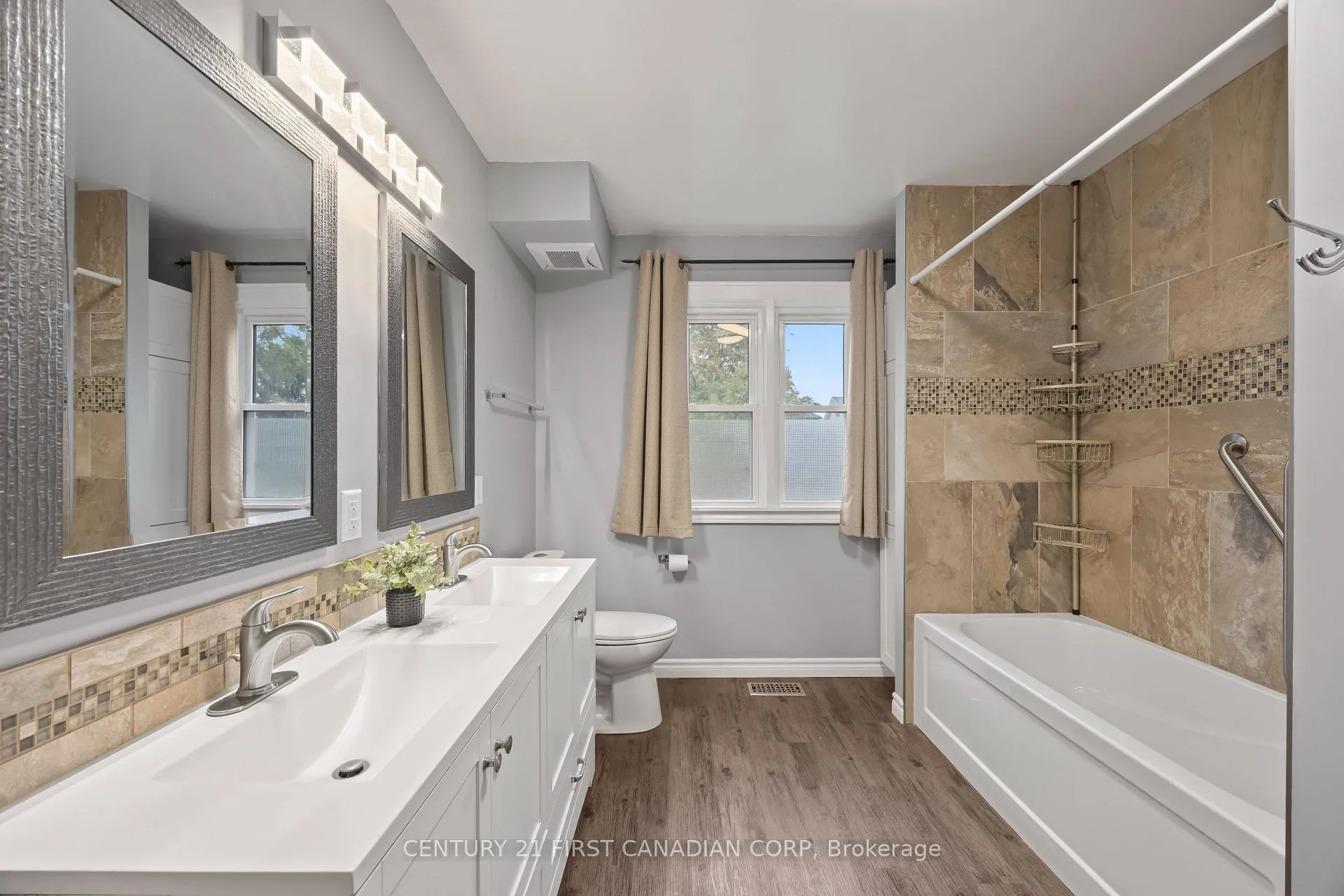 Photo 22 of Unit 1, 92 Hincks Street, St. Thomas — HOMEH