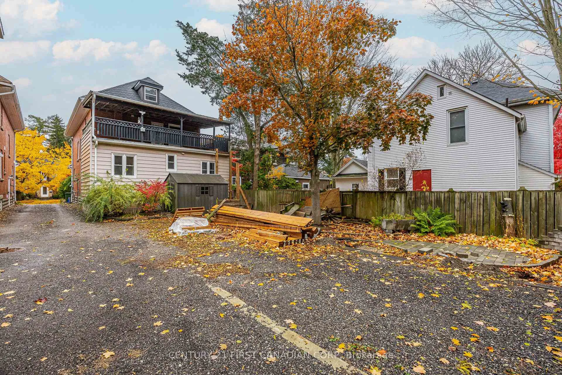 Photo 23 of Unit 1, 92 Hincks Street, St. Thomas — HOMEH