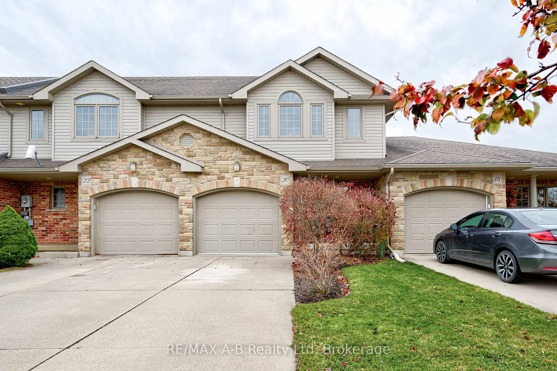 Photo 1 of 20 Harrison Street, Stratford — HOMEH
