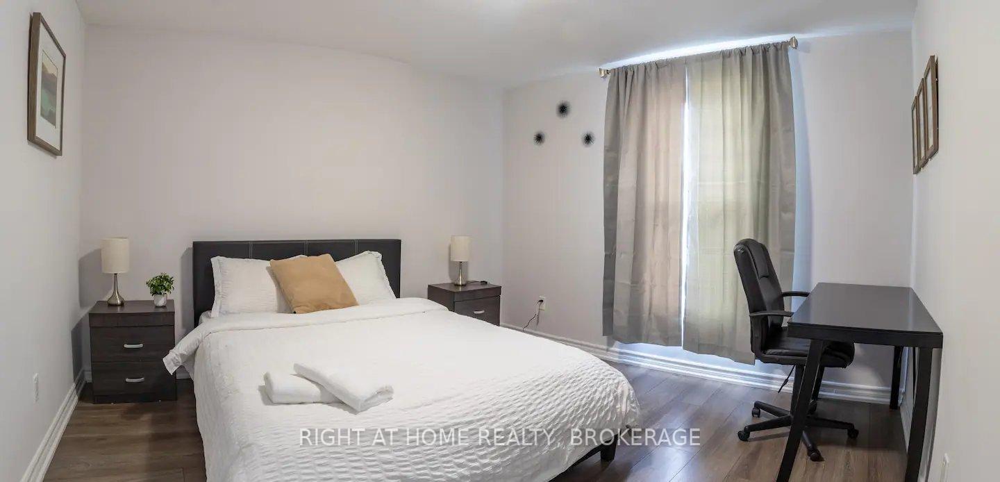 Photo 3 of Unit UPPER, 60 Ross Street, St. Thomas — HOMEH