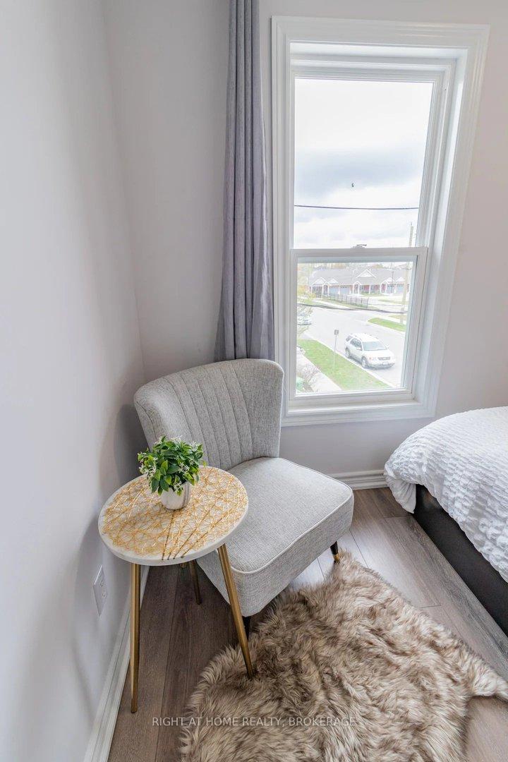Photo 14 of Unit UPPER, 60 Ross Street, St. Thomas — HOMEH