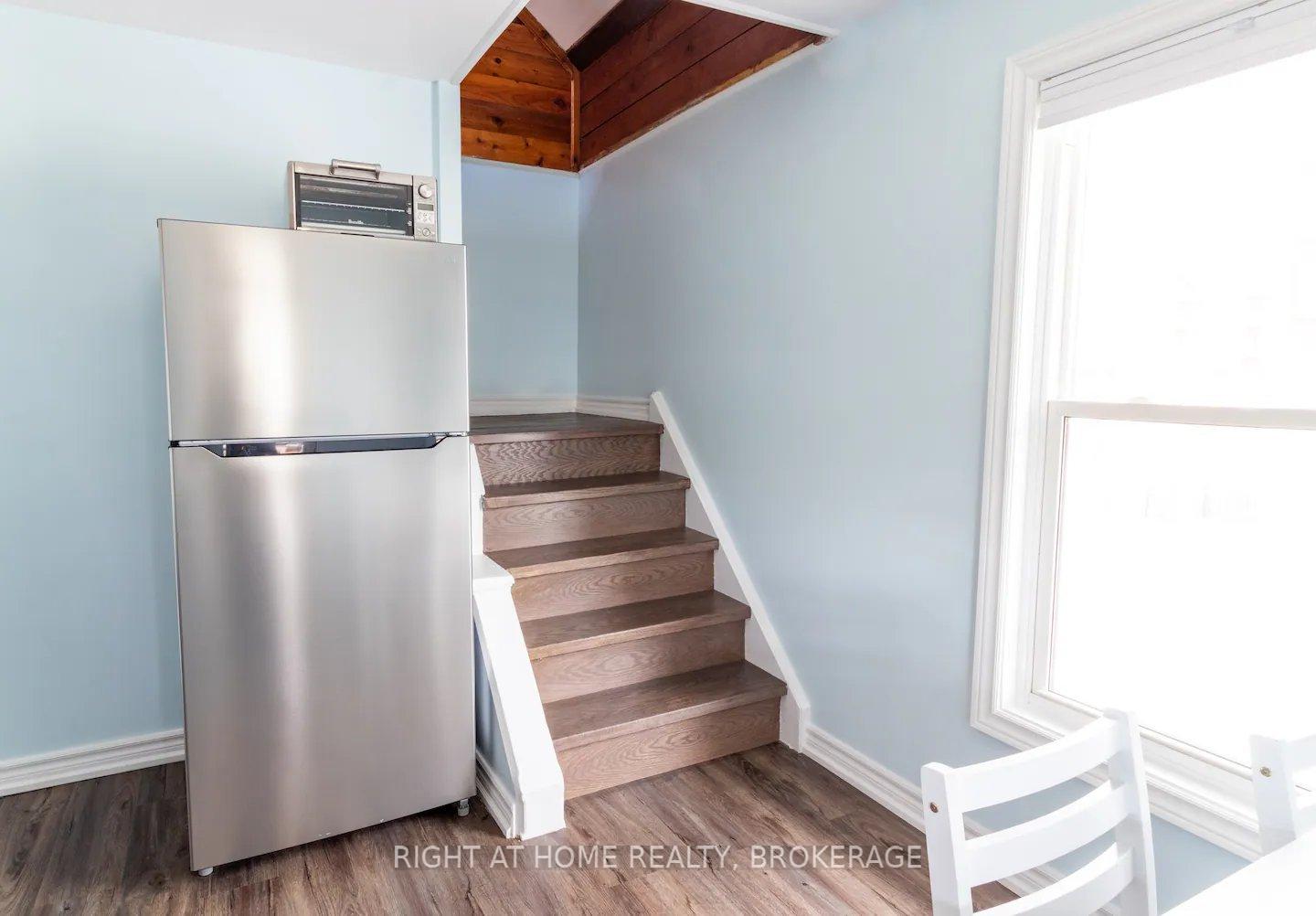 Photo 16 of Unit UPPER, 60 Ross Street, St. Thomas — HOMEH