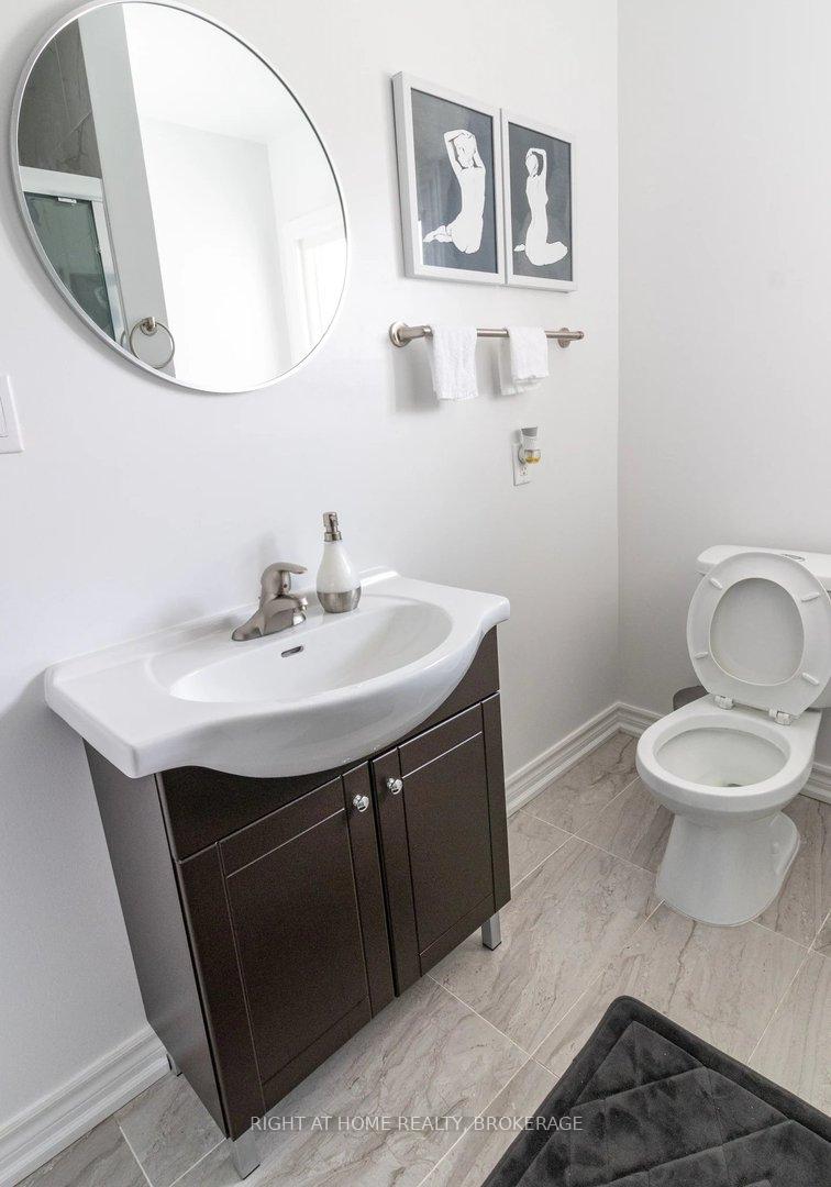 Photo 19 of Unit UPPER, 60 Ross Street, St. Thomas — HOMEH