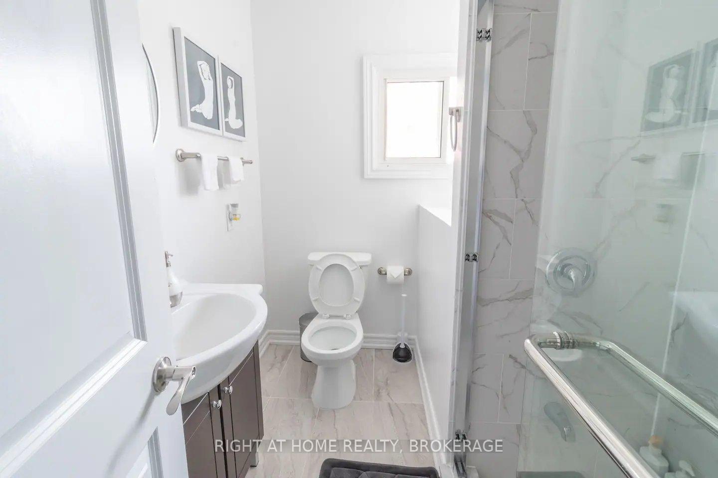 Photo 20 of Unit UPPER, 60 Ross Street, St. Thomas — HOMEH