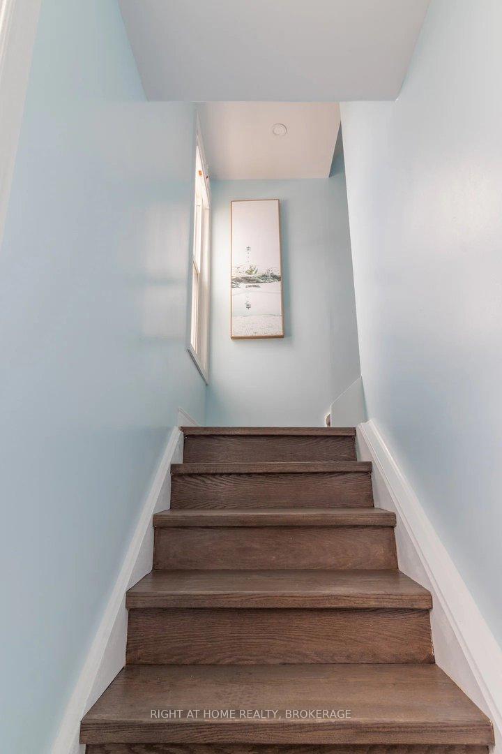 Photo 22 of Unit UPPER, 60 Ross Street, St. Thomas — HOMEH