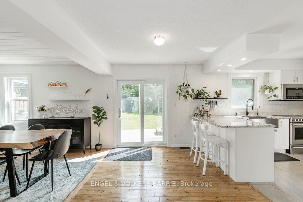 Photo 8 of 1309 St Vincent Street, Springwater, Midhurst — HOMEH
