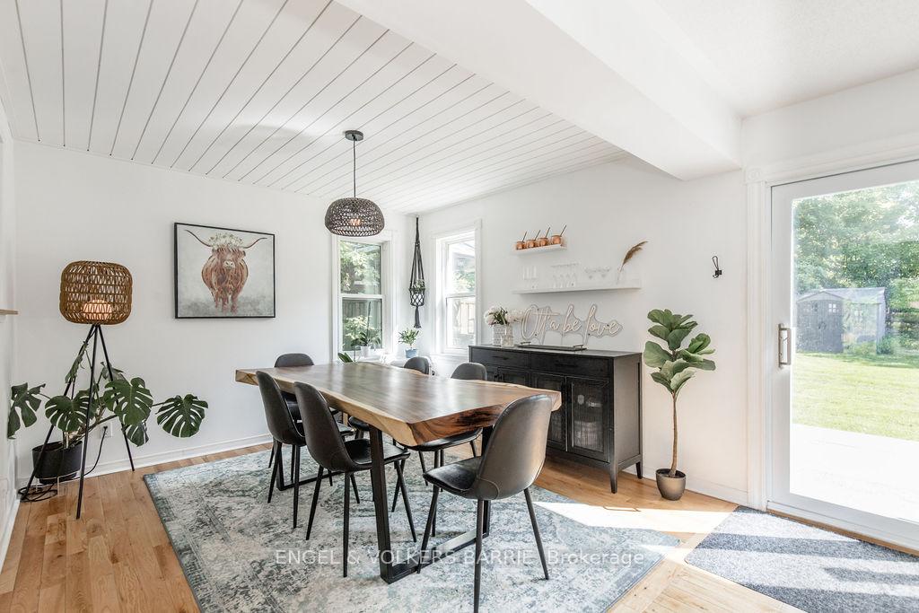 Photo 9 of 1309 St Vincent Street, Springwater, Midhurst — HOMEH