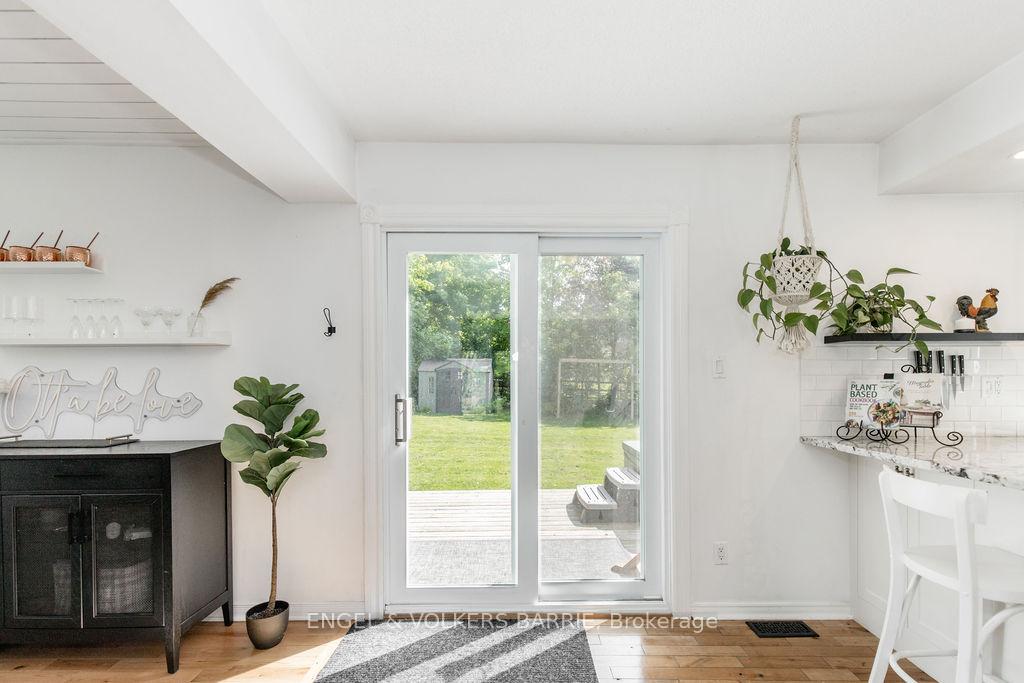 Photo 15 of 1309 St Vincent Street, Springwater, Midhurst — HOMEH