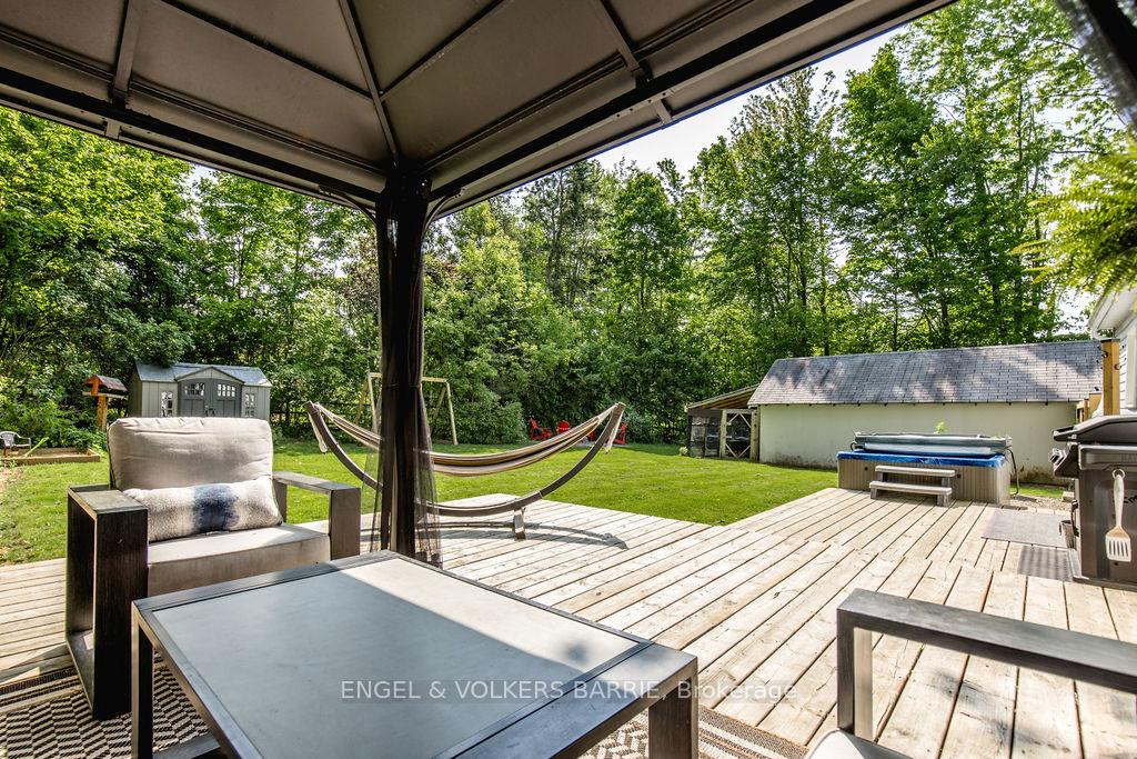 Photo 31 of 1309 St Vincent Street, Springwater, Midhurst — HOMEH
