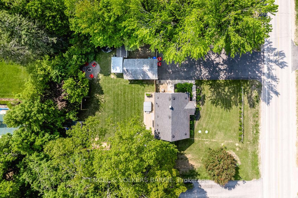 Photo 36 of 1309 St Vincent Street, Springwater, Midhurst — HOMEH