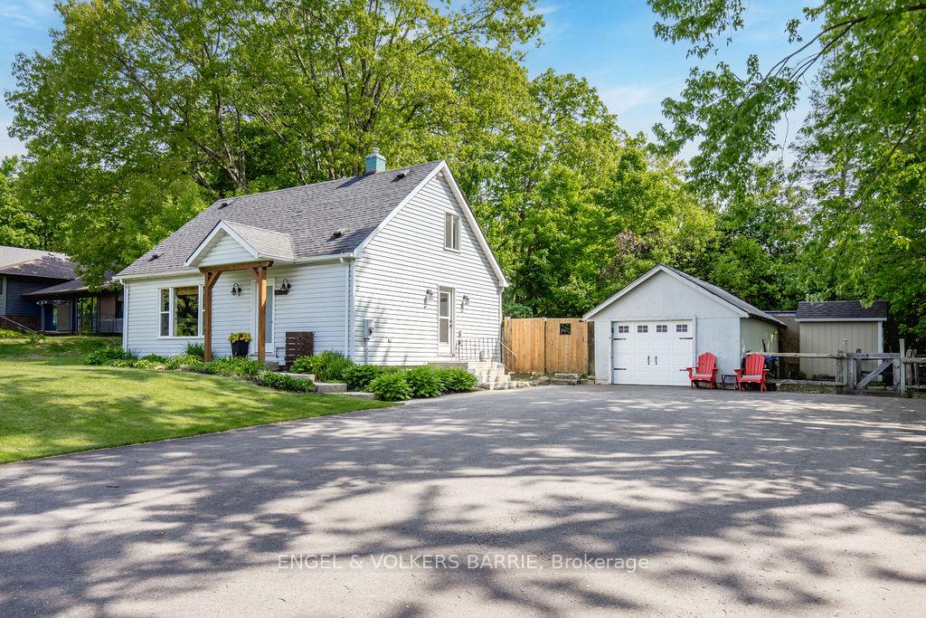 Photo 38 of 1309 St Vincent Street, Springwater, Midhurst — HOMEH