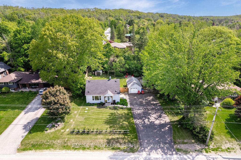 Photo 39 of 1309 St Vincent Street, Springwater, Midhurst — HOMEH