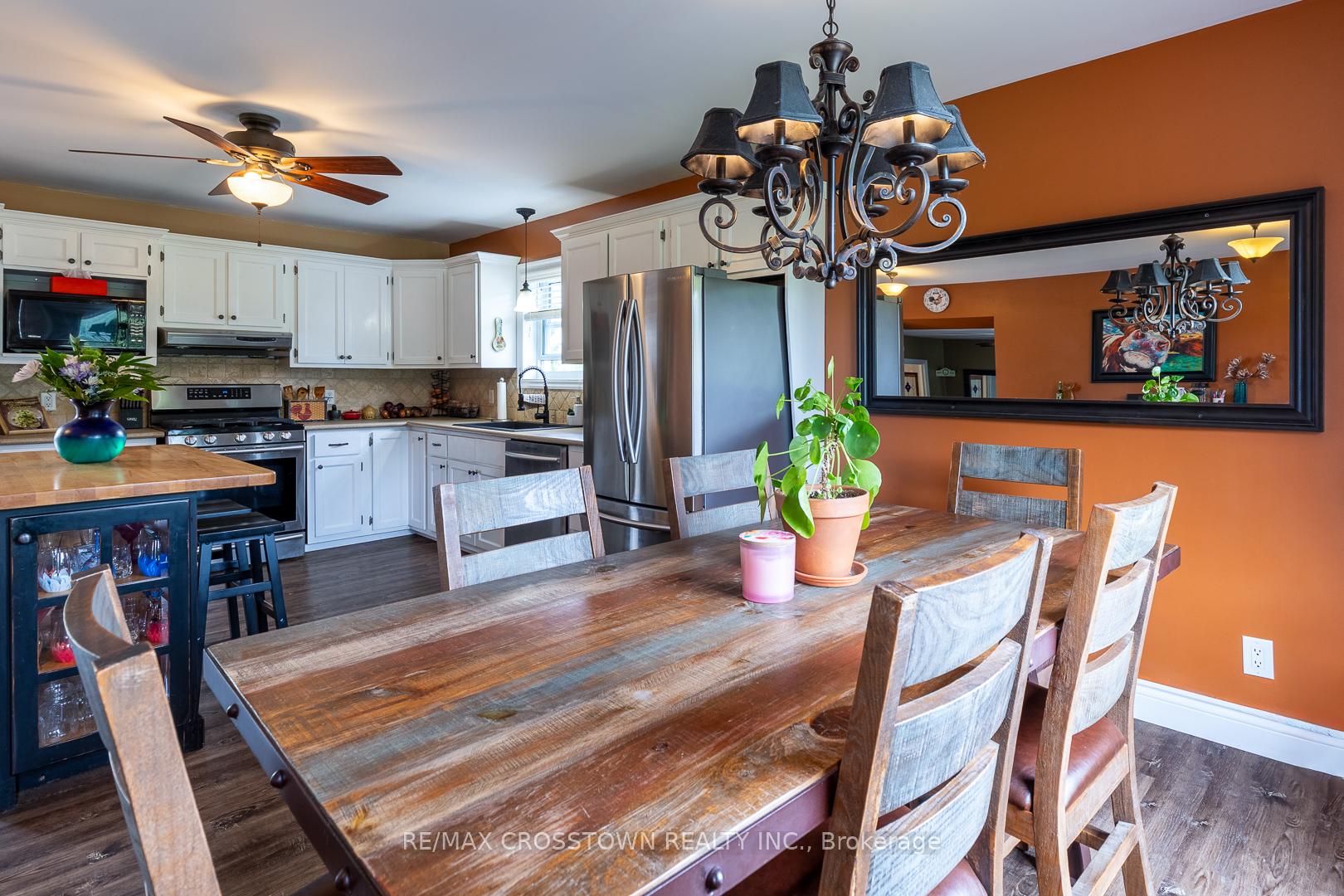 Photo 10 of 14308 County 27 Road, Springwater, Rural Springwater — HOMEH