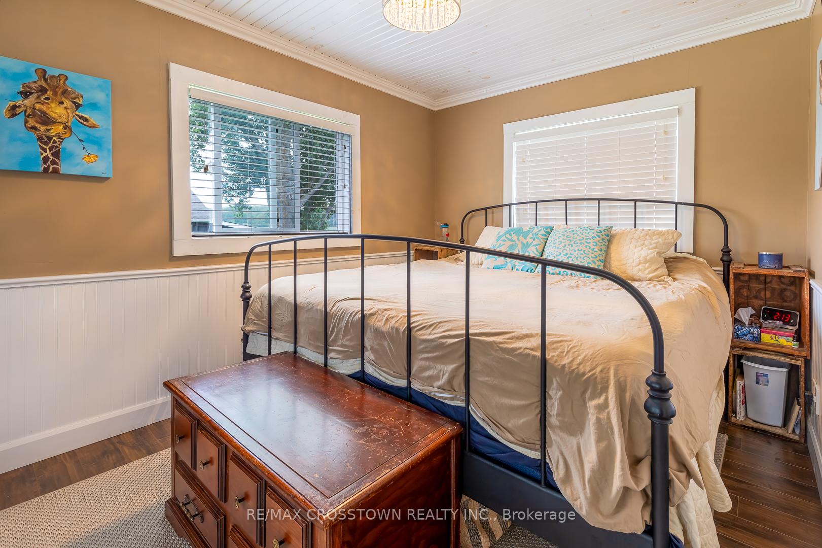 Photo 12 of 14308 County 27 Road, Springwater, Rural Springwater — HOMEH