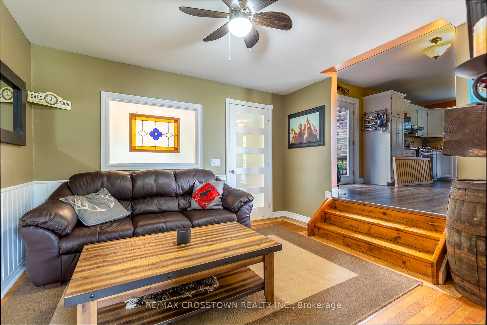 Photo 18 of 14308 County 27 Road, Springwater, Rural Springwater — HOMEH