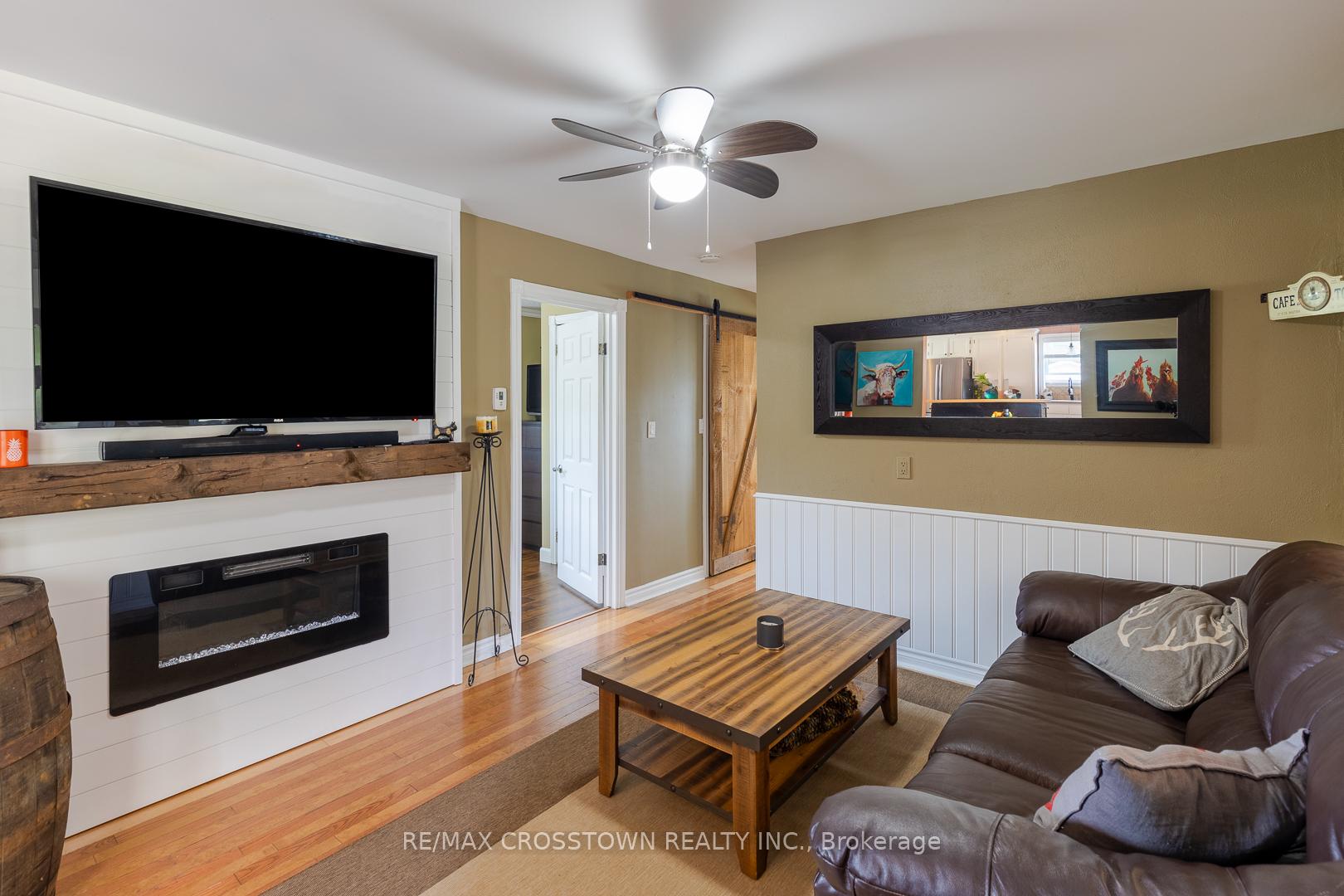 Photo 19 of 14308 County 27 Road, Springwater, Rural Springwater — HOMEH