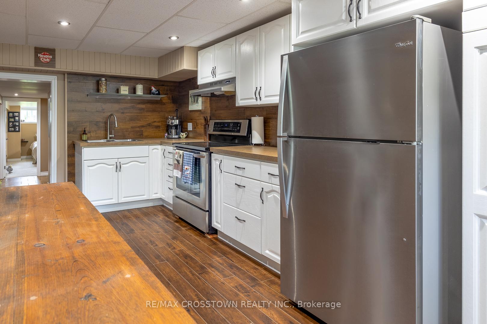 Photo 25 of 14308 County 27 Road, Springwater, Rural Springwater — HOMEH