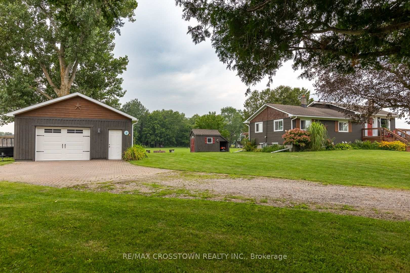 Photo 35 of 14308 County 27 Road, Springwater, Rural Springwater — HOMEH
